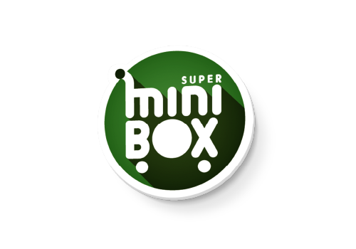 super minibox